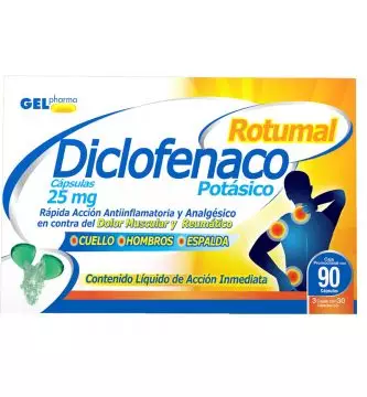 diclofenaco