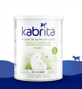 Leche de Cabra: Todos los beneficios