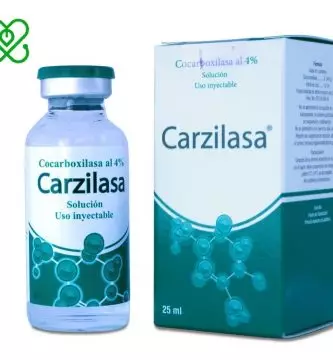 Carzilasa: ¿Qué es y para qué sirve?