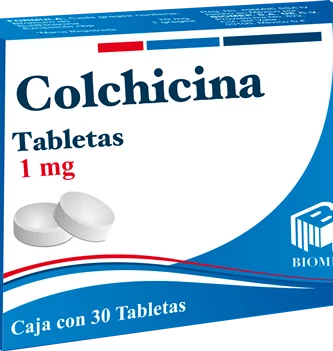 Colchicina ¿Qué es y para qué se usa?
