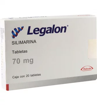 Silimarina:¿Qué es y para qué sirve?