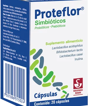 Proteflor: ¿Qué es y para qué sirve?