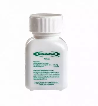 Similaxol: ¿Qué es y para qué sirve?
