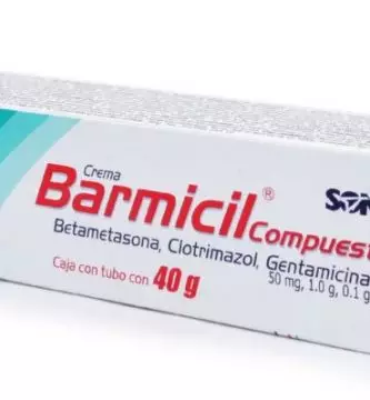 Barmicil: ¿Qué es y para qué sirve?