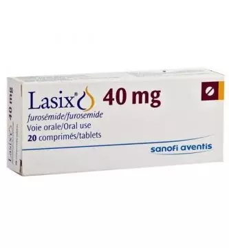 Lasix: ¿Qué es y para qué sirve?