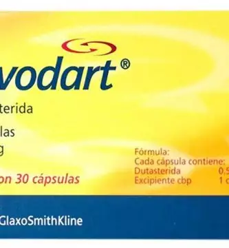 Avodart: ¿Qué es y para qué sirve?