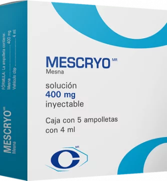 Mesna: ¿Qué es y para qué sirve?