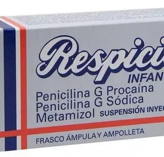 Penicilina G Procaínica: ¿Qué es y para qué sirve?