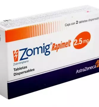 Zomig Rapimelt: ¿Qué es y para qué sirve?