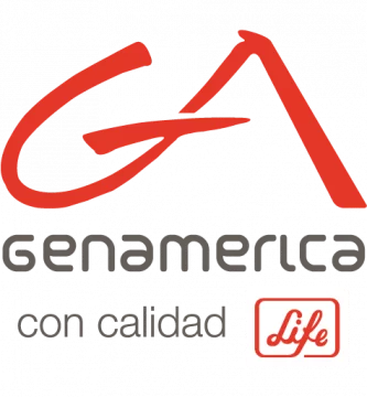¿Qué es Genamerica?
