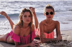 Maquillaje Waterproof, lo que debes de saber