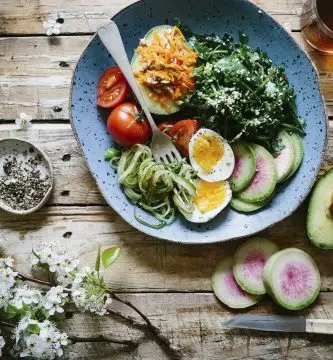 Dietas Keto a domicilio: ¿Qué son?