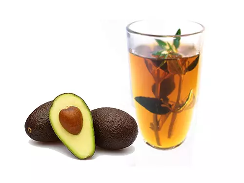 propiedades-de-las-hojas-de-aguacate