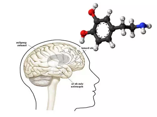 que-es-la-dopamina