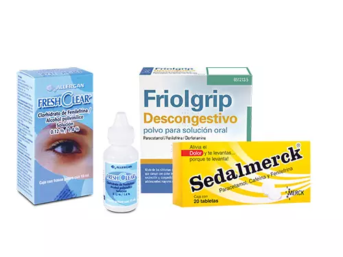 que-es-la-fenilefrina