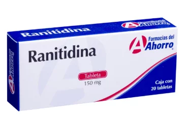 para-que-sirve-la-ranitidina