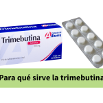 trimebutina