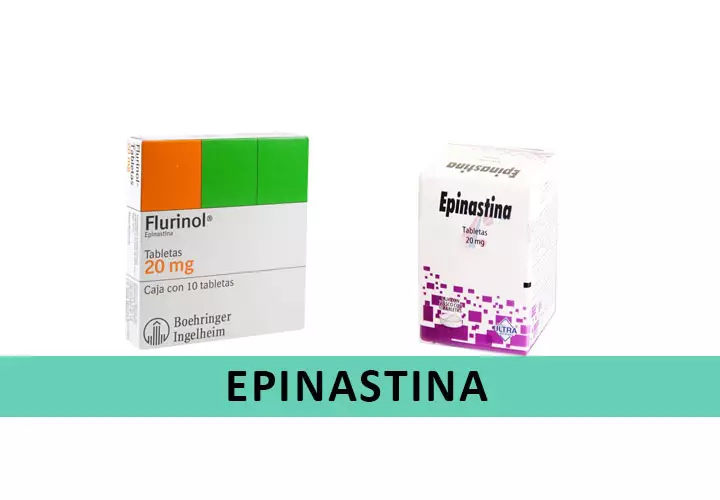 para-que-sirve-Epinastina