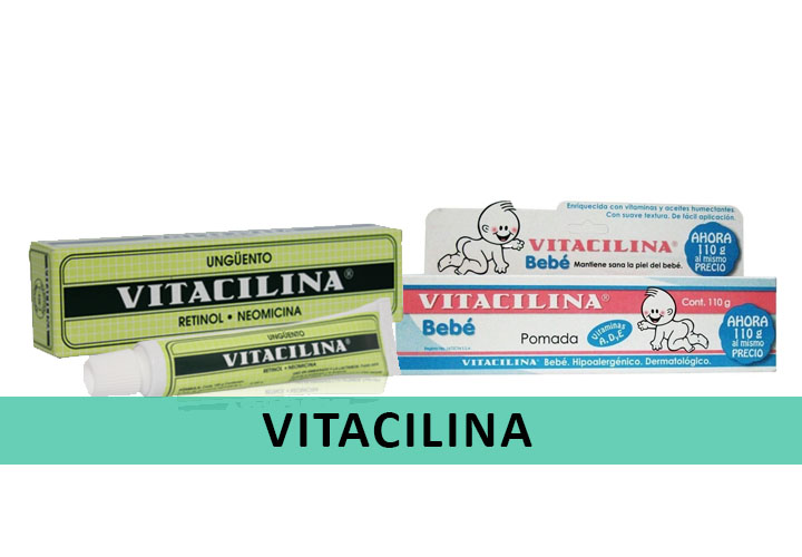Vitacilina: ¿Qué es y cuánto cuesta?