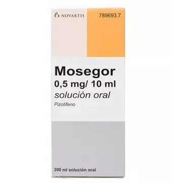 Mosegor-0.25-ml