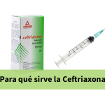 Ceftriaxona