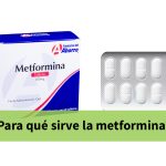 Metformina