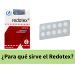 Redotex: ¿Qué es y para qué sirve?
