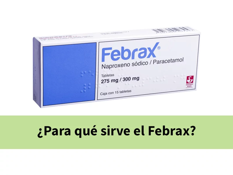 Febrax
