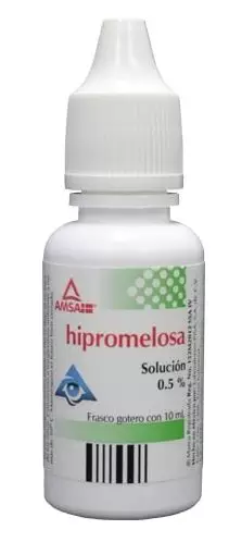 Hipromelosa: ¿Qué es y para qué sirve?