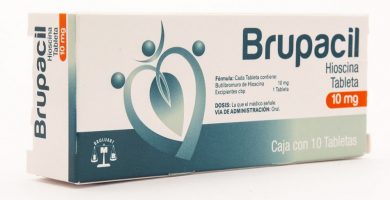 Brupacil: Qué es y para qué sirve