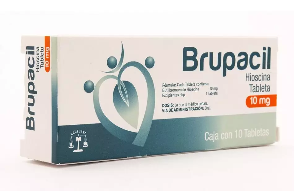 Brupacil: Qué es y para qué sirve