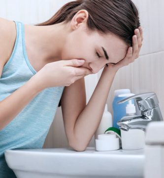 ¿Cómo darte cuenta si estás embrazada?