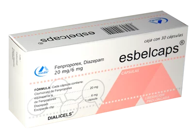 Esbelcaps: ¿Qué son y para que sirven?