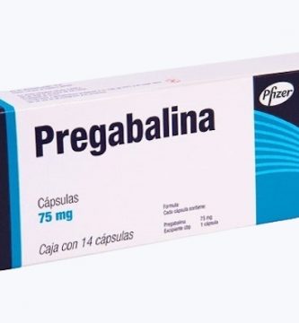 Pregabalina: ¿Qué es y para qué sirve?