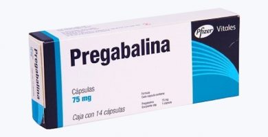 Pregabalina: ¿Qué es y para qué sirve?
