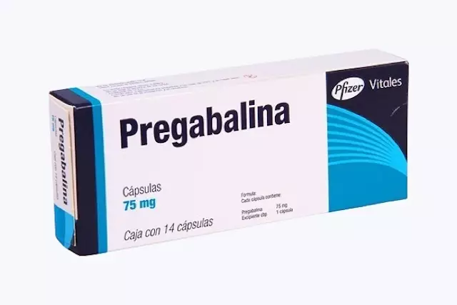 Pregabalina: ¿Qué es y para qué sirve?