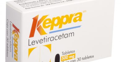 Levetiracetam: ¿Qué es y para qué sirve?