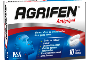 para que sirve el agrifen