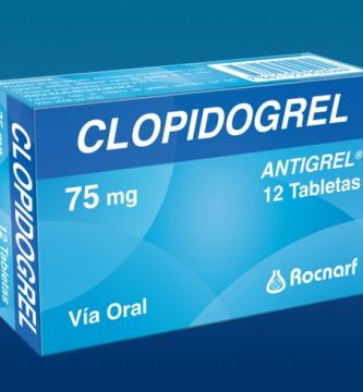Clopidrogel: ¿Qué es y para qué sirve?