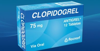 Clopidrogel: ¿Qué es y para qué sirve?