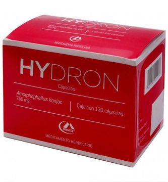 Hydron: ¿Qué es y para qué sirve?