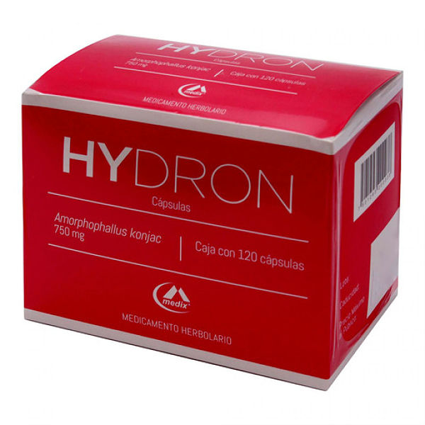 Hydron: ¿Qué es y para qué sirve?