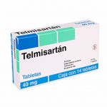 Telmisartán: ¿Qué es y para qué sirve?