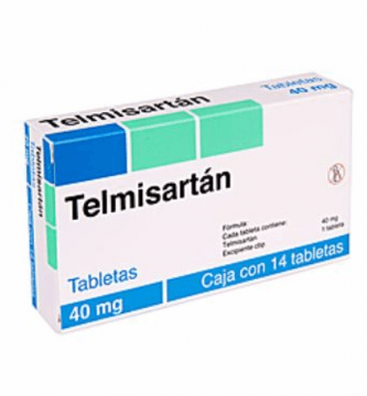 Telmisartán: ¿Qué es y para qué sirve?
