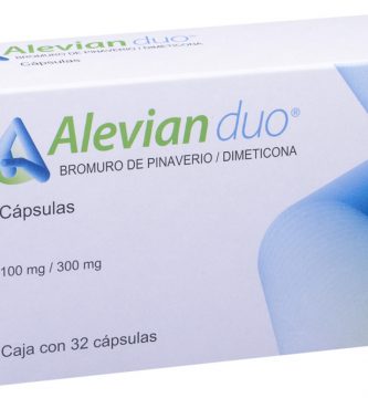 Alevian Duo: ¿Qué es y para qué sirve?