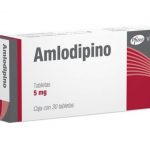 Amlodipino que es y para que sirve