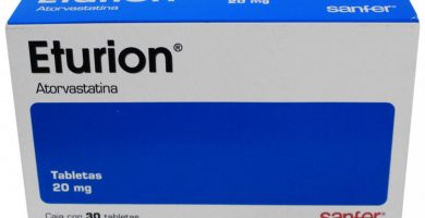 Atorvastatina: ¿Qué es y para qué sirve?