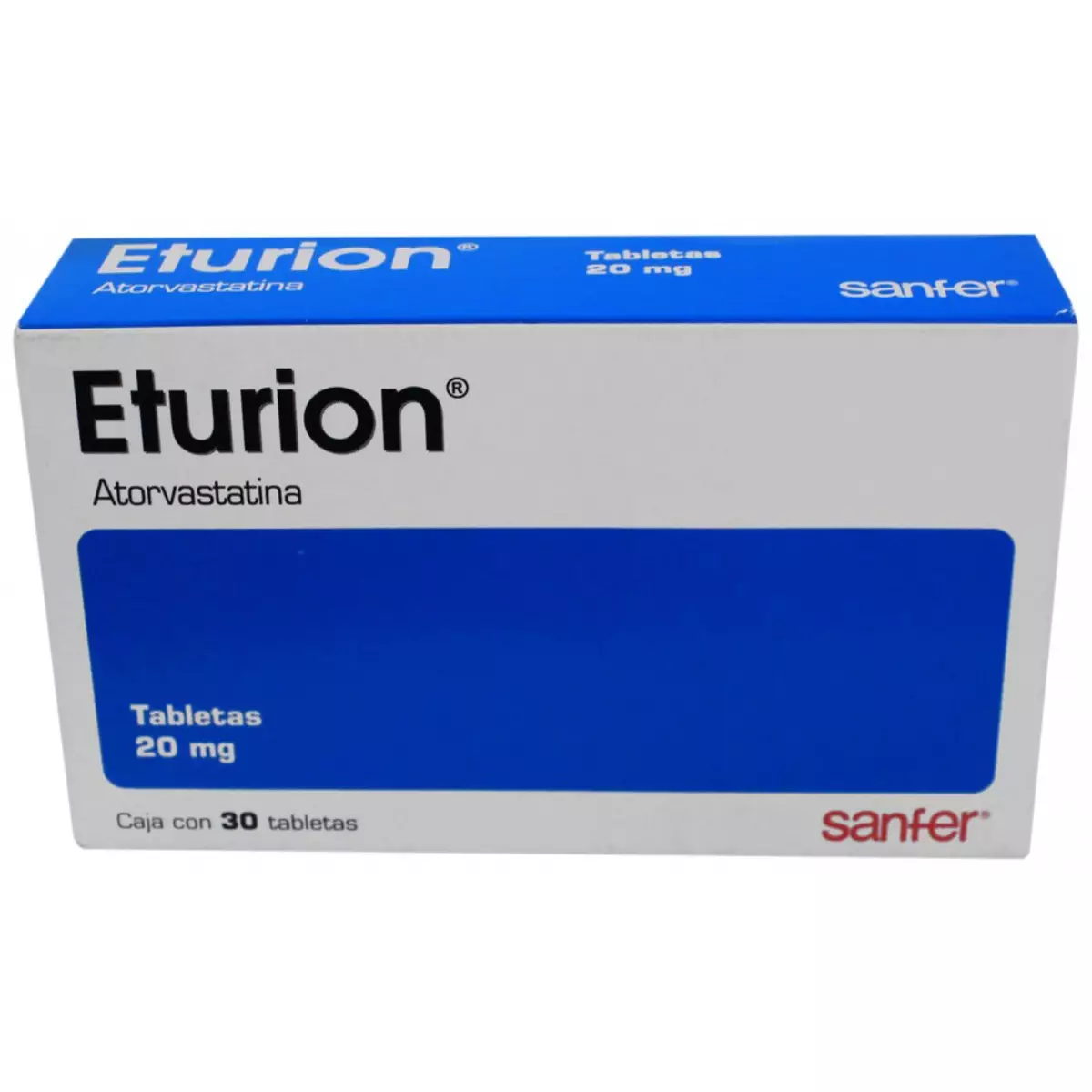 Atorvastatina: ¿Qué es y para qué sirve?