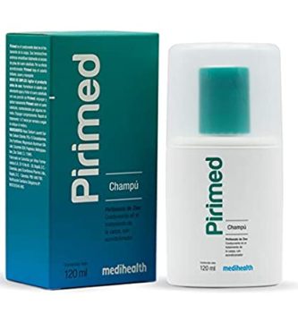 Betapirox Shampoo Capilar: ¿Qué es y para qué sirve?