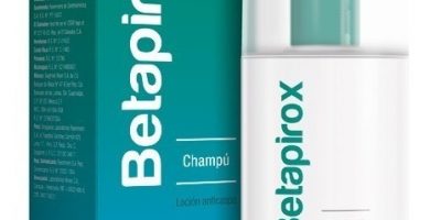 Betapirox que es y para que sirve